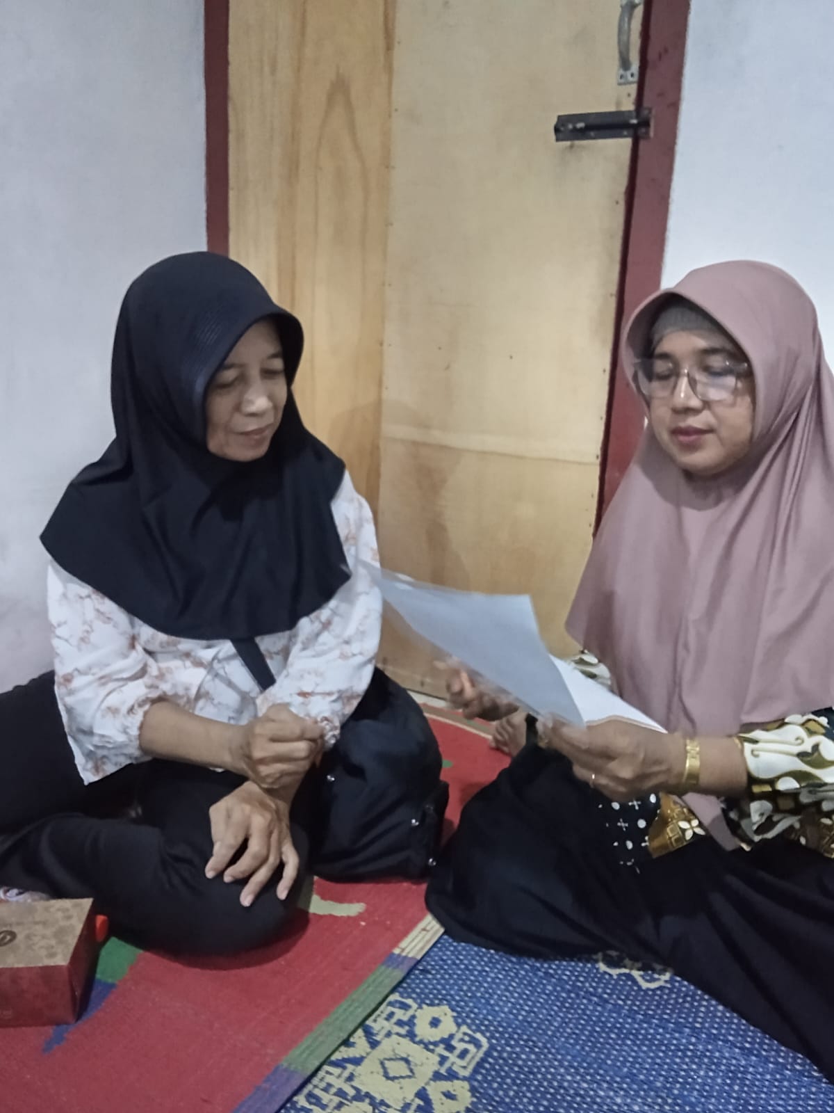 Kegiatan PKK